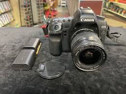 Canon EOS 5D Mark IV