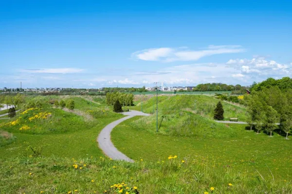 Land
