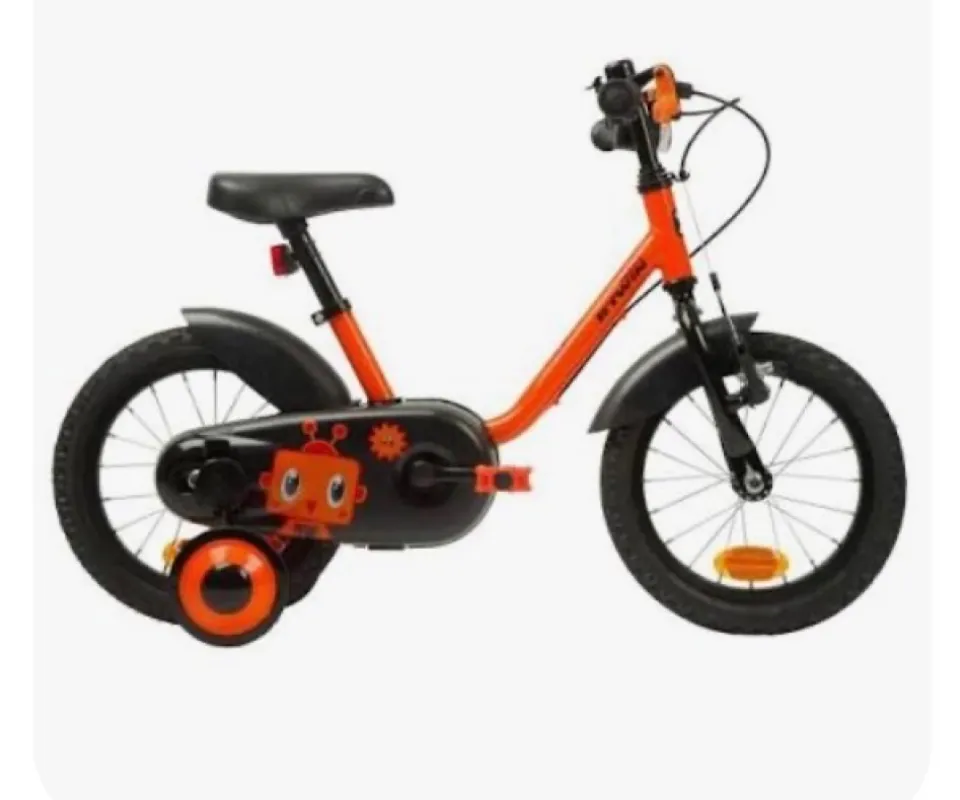 Vélo enfant 