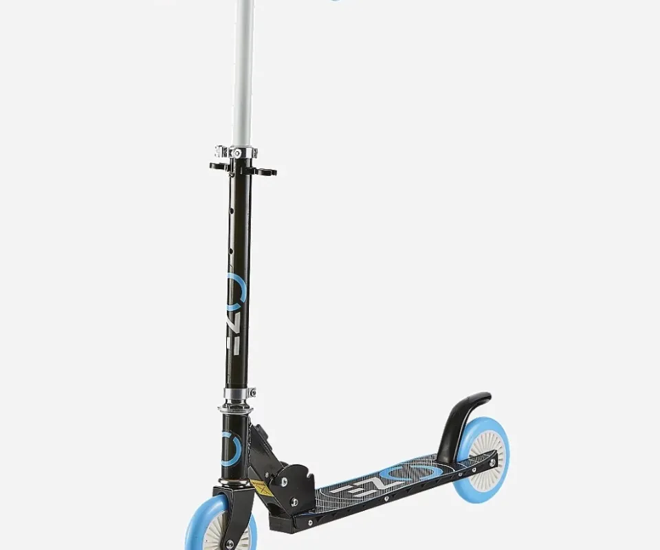 Trottinette 