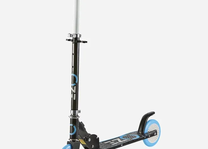 Trottinette 