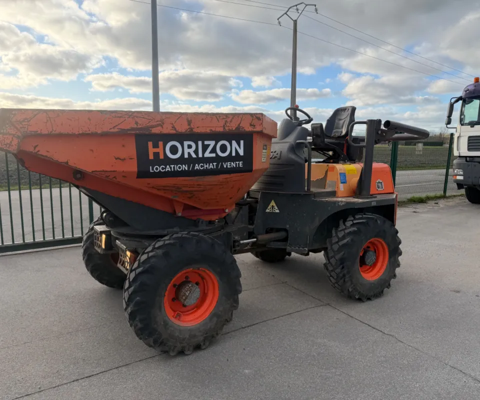 Dumper AUSA 1800L 