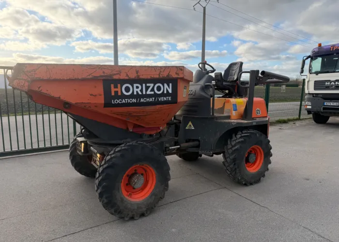Dumper AUSA 1800L 