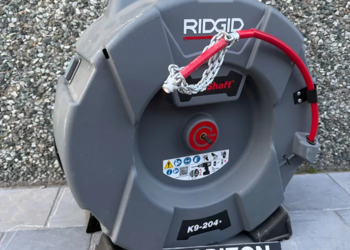 Nettoyeur de canalisation RIDGID
