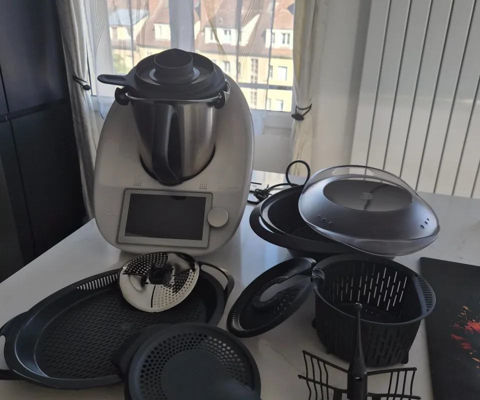 Thermomix TM6
