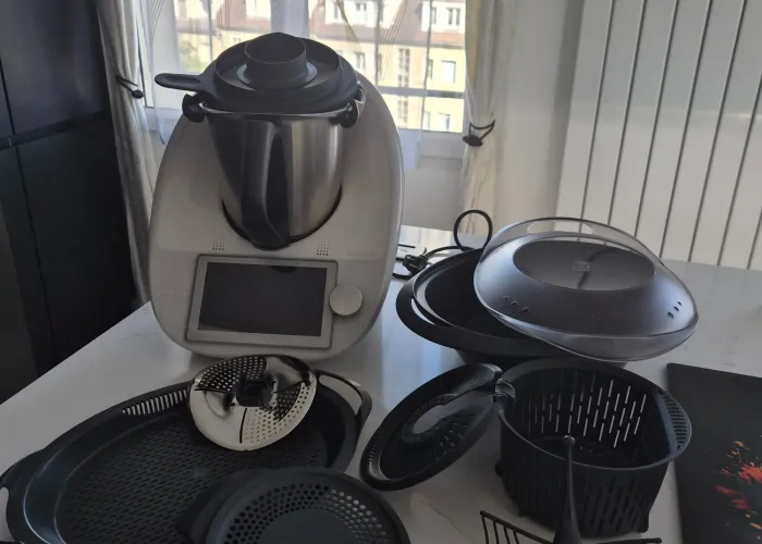 Thermomix TM6