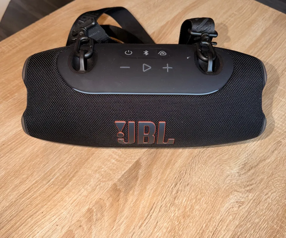 Enceinte JBL extrême 5 