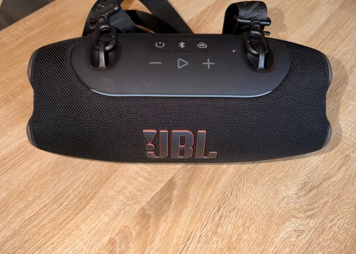 Enceinte JBL extrême 5 