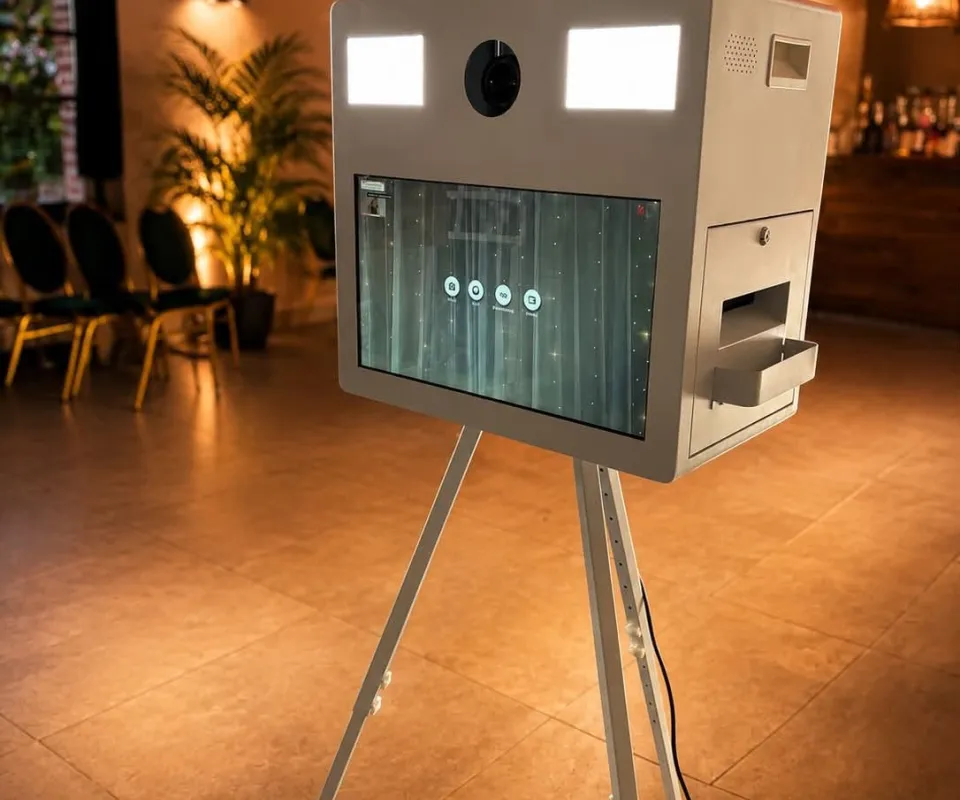 Location Photobooth