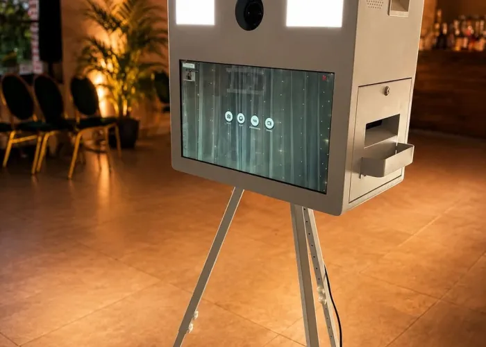 Location Photobooth