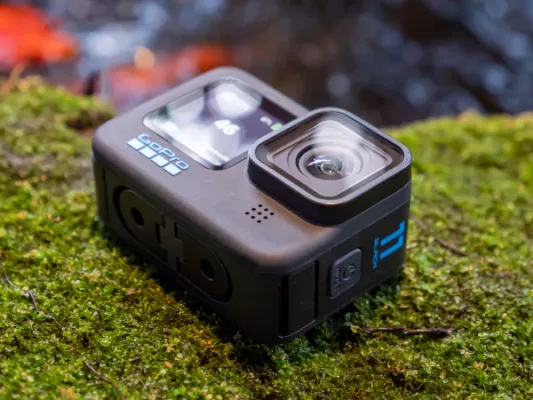GoPro Hero 11