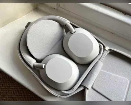 Sony Headphones