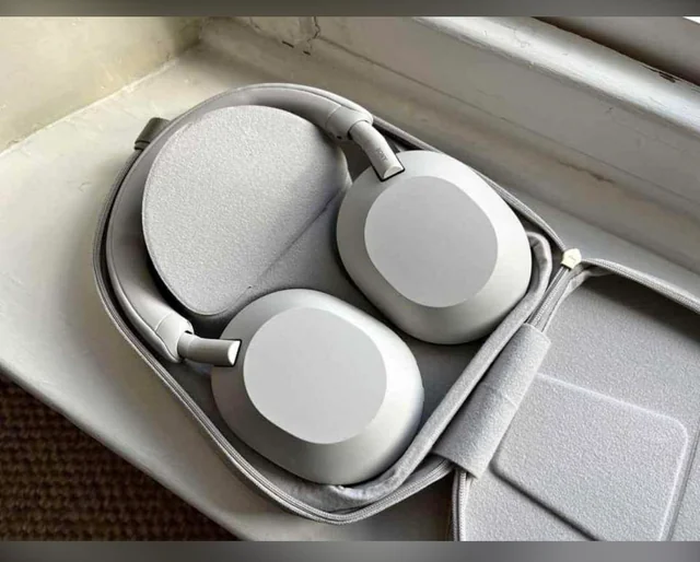 Sony Headphones