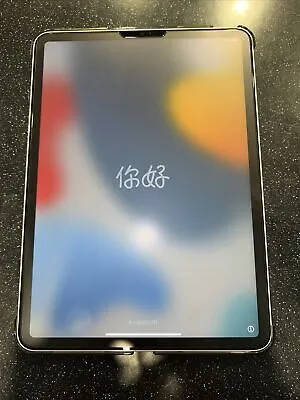 iPad Pro