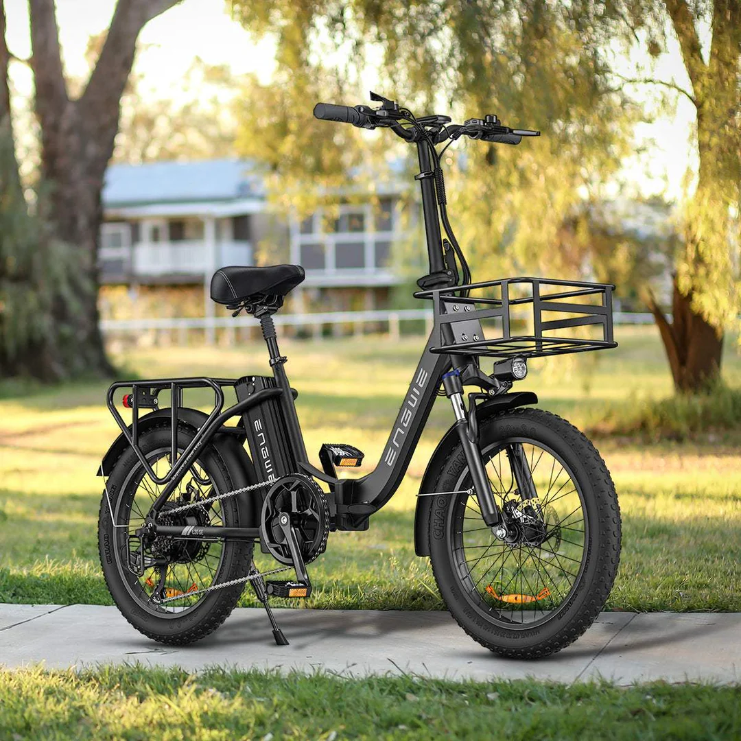 Electric Bike