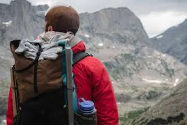 Hiking Gear