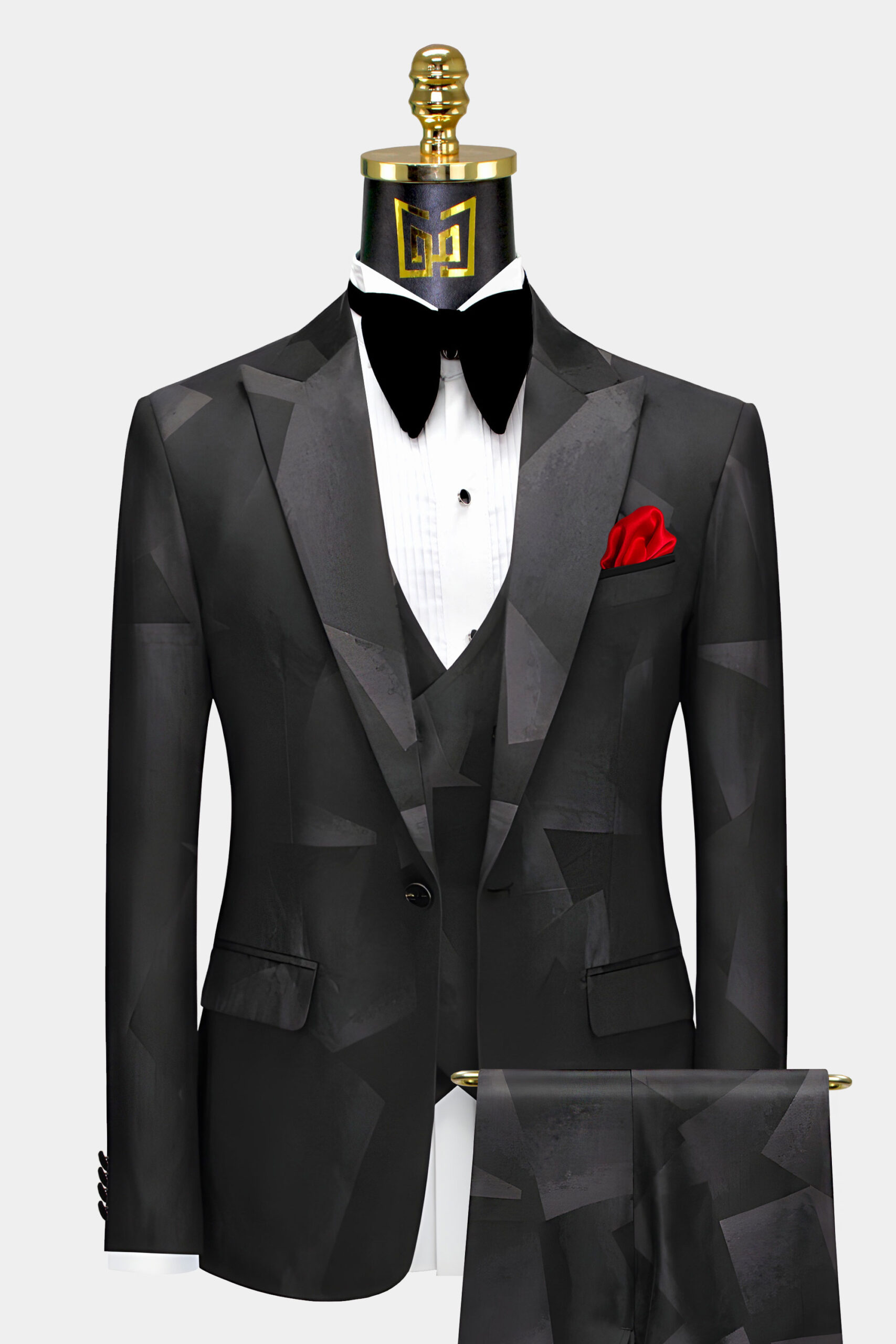 Formal Suit