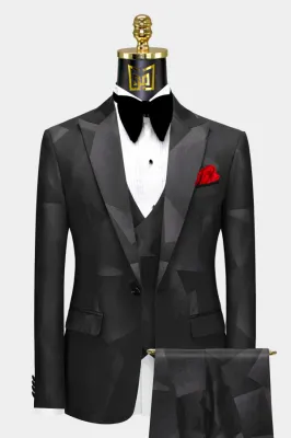 Formal Suit