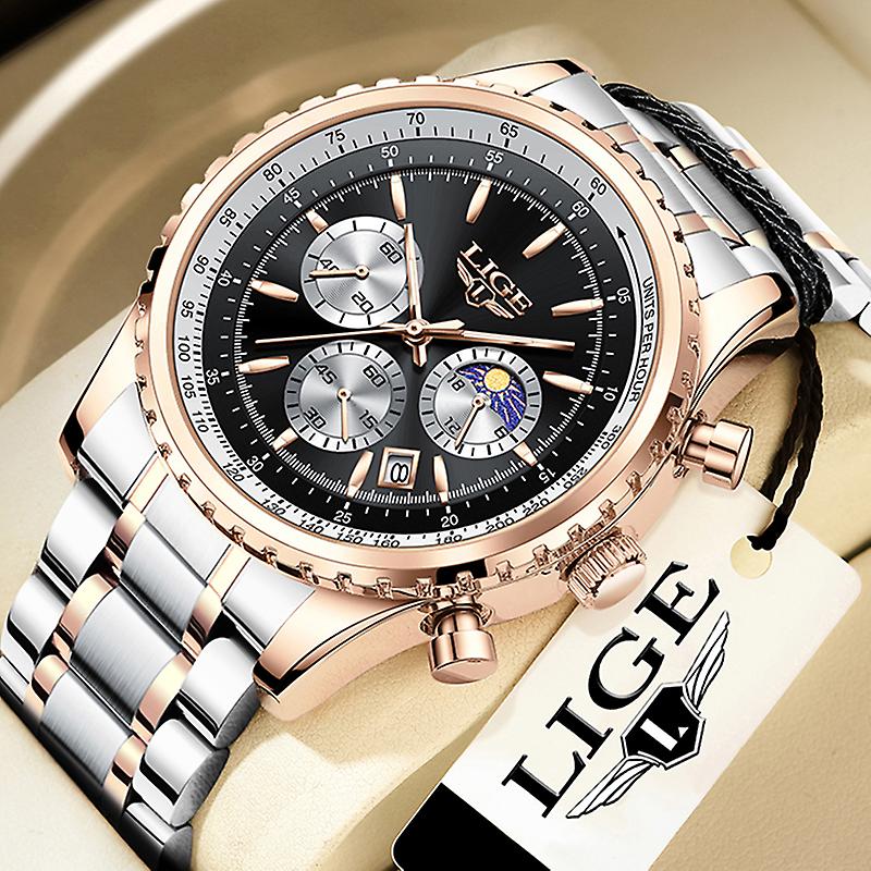 Luxury Watch