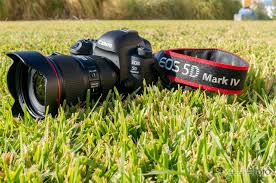 Canon EOS 5D