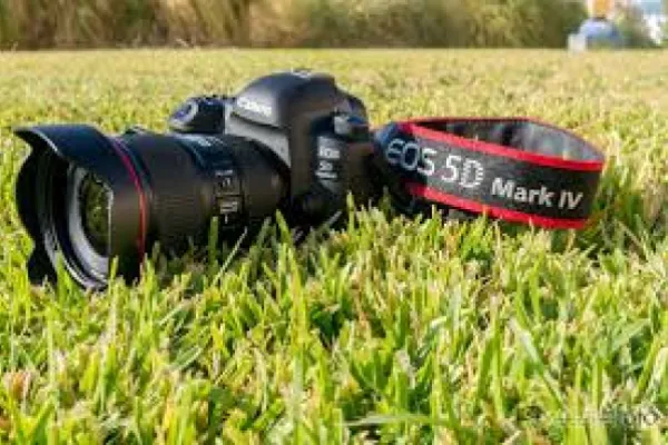 Canon EOS 5D