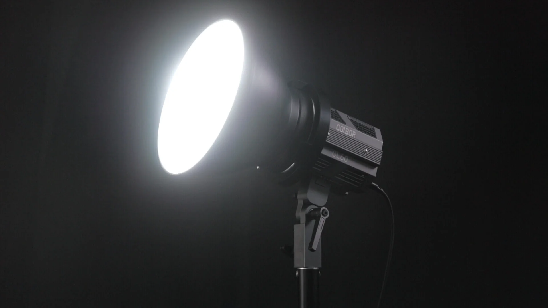 Studio Lighting