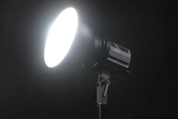 Studio Lighting