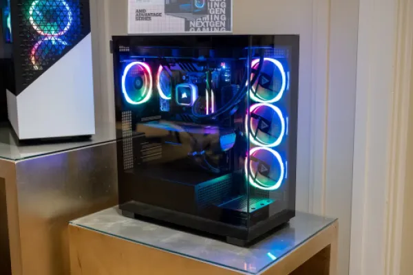 Gaming PC