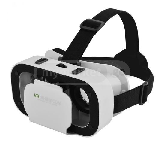 VR Headset