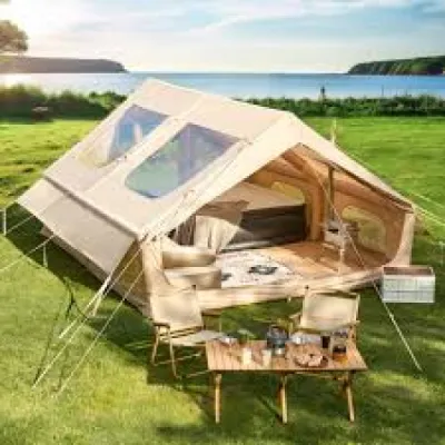 Camping Tent