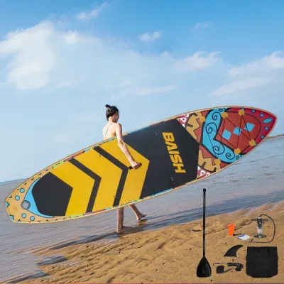 Surf Board