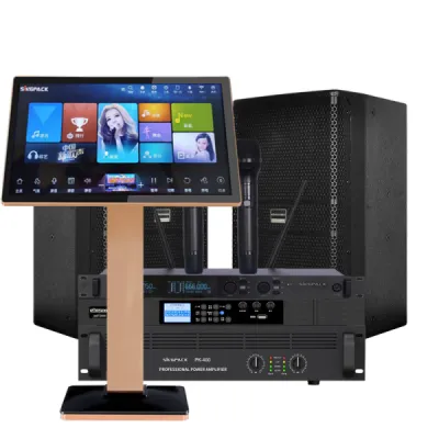 Karaoke Machine