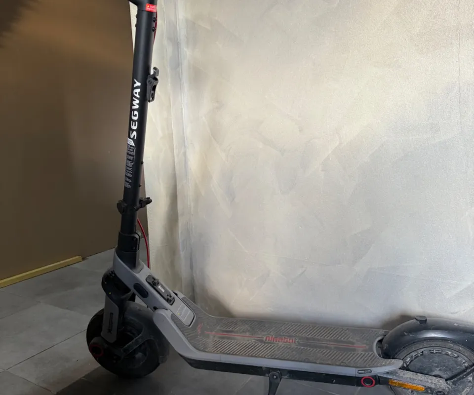 Trottinette électrique