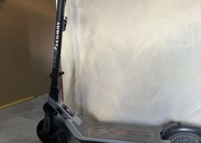 Trottinette électrique