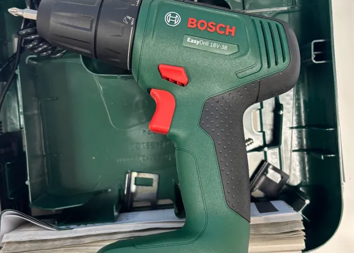 perceuse bosch 