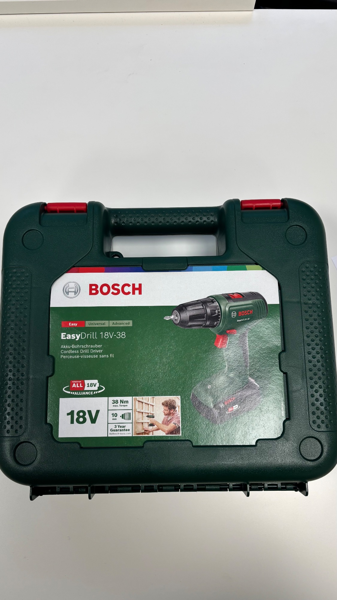 Bosch