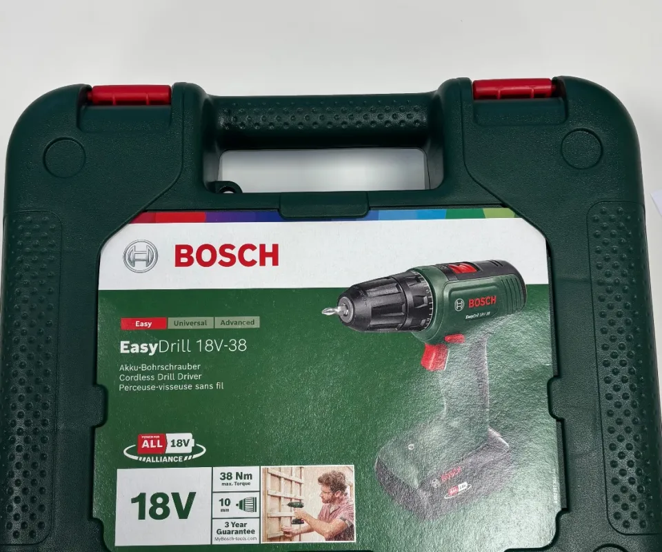 Bosch