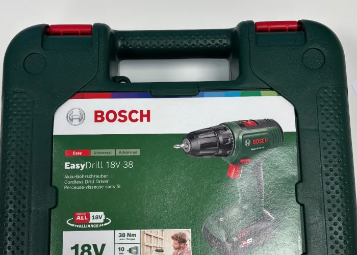 Bosch